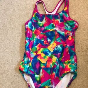 Speedo suits for tweens size 16